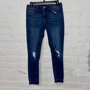 Prosperity Jeans